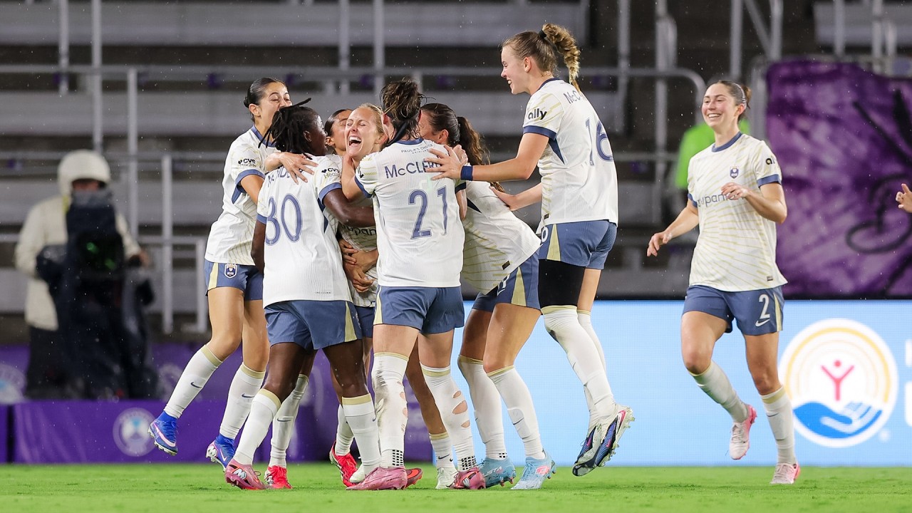 Match Recap: Seattle Reign FC Open the Season with a Win