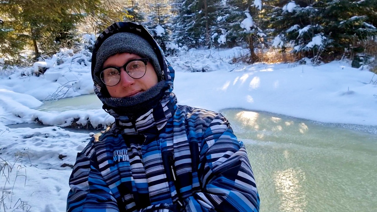 Ageism Isn’t the Clock You Think It Is | A Winter Walk Talk