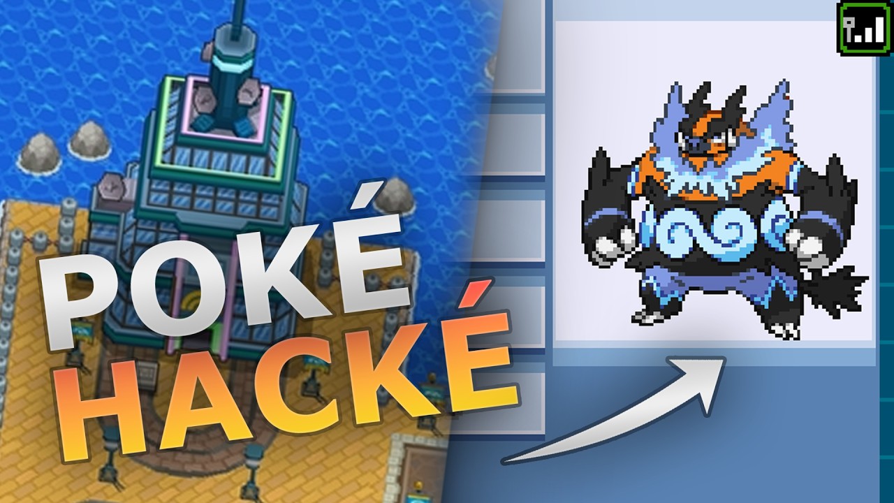 Comment Enlever les Pokémons HACKÉS sur la GTS 4G/5G - Tutoriel