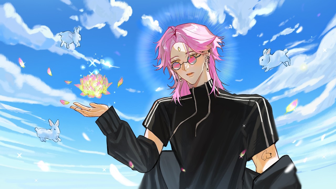 REBORN ACADEMY | บุญ - ตอนที่ 2