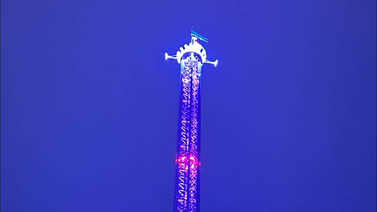 Highlander (Hansa Park) Extended Soundtrack