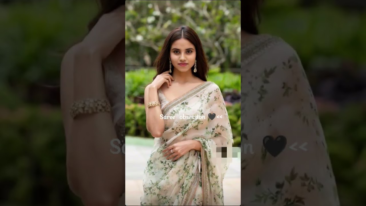 #kusukususong #sareeobsession 🖤#love #music