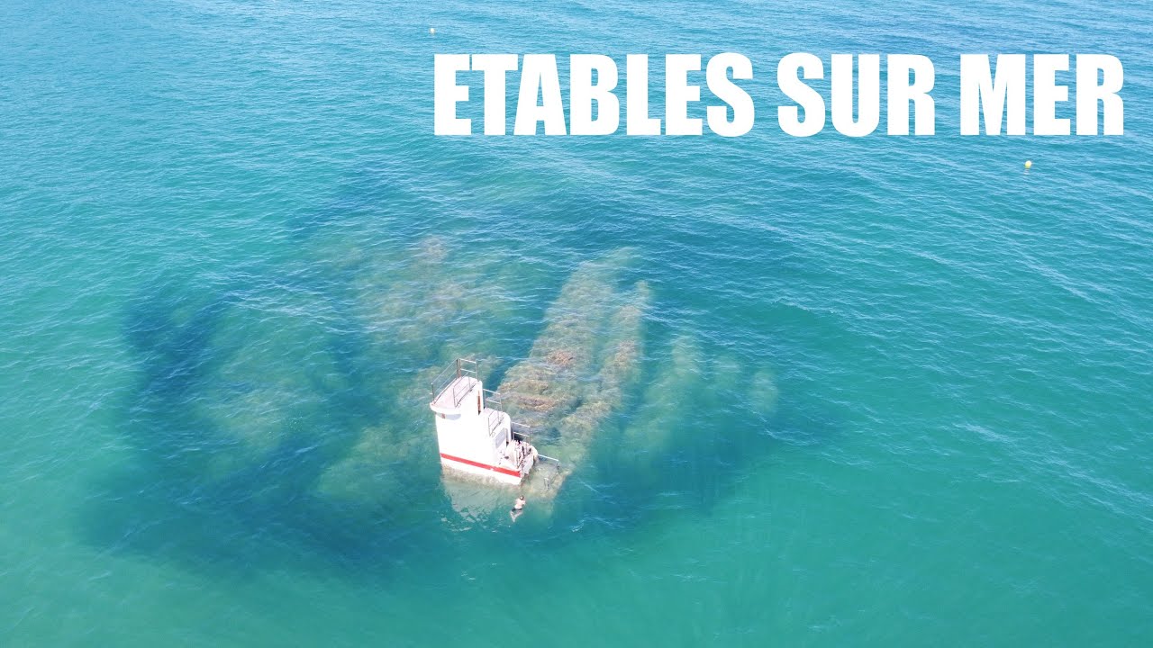 BRETAGNE : Étables sur Mer