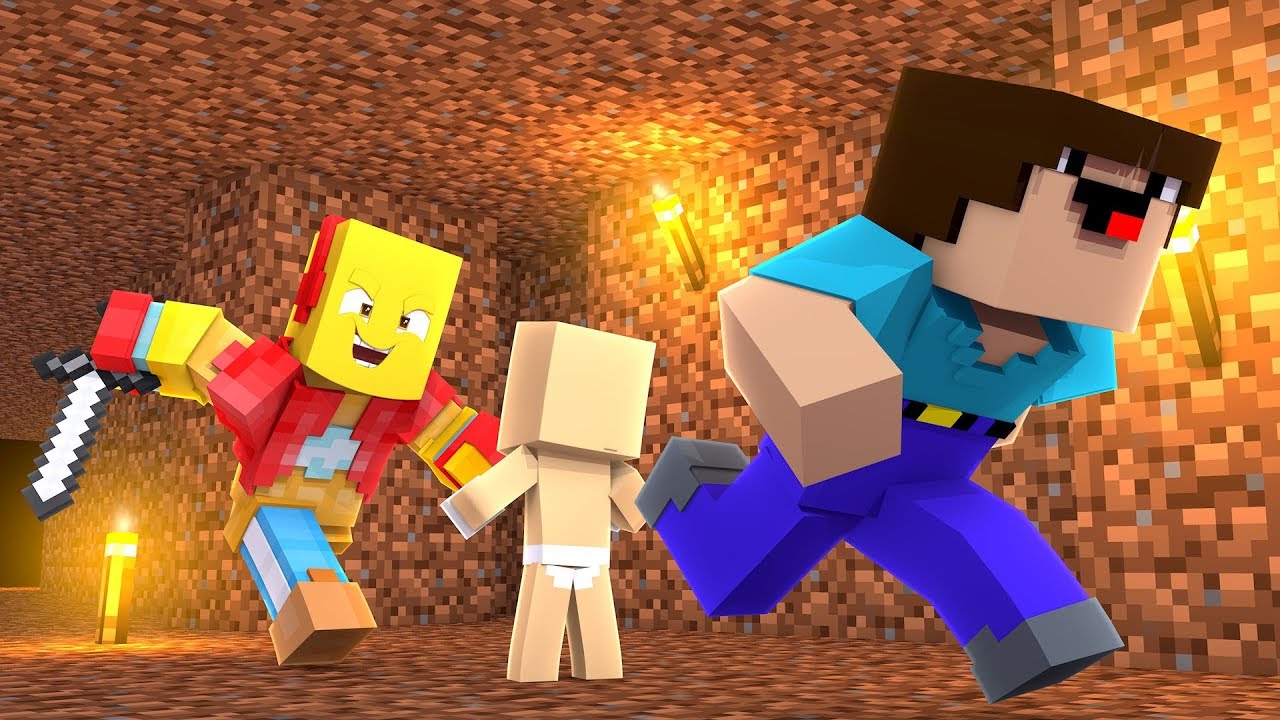 EL MEJOR ESCONDITE DE *MURDER MYSTERY* MINECRAFT