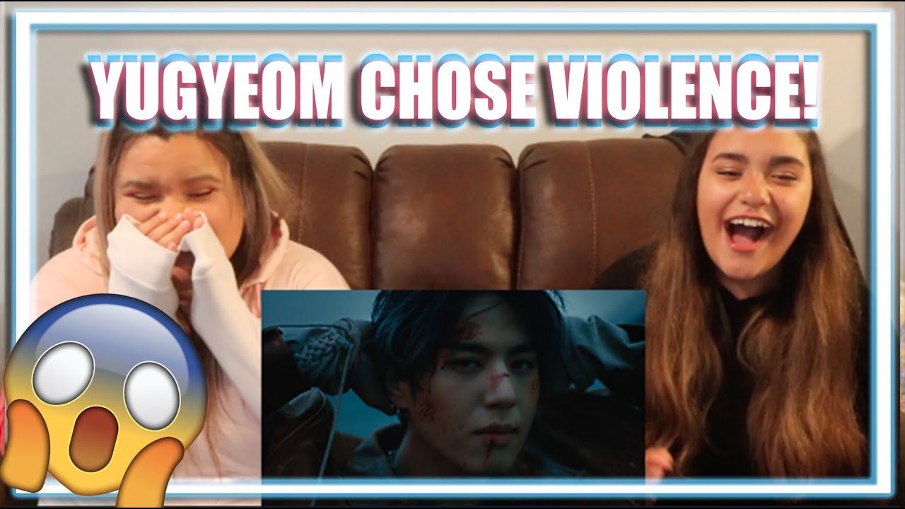Yugyeom - I Want You Around + All Your Fault MV Reaction | Final Day of Lost Tapes