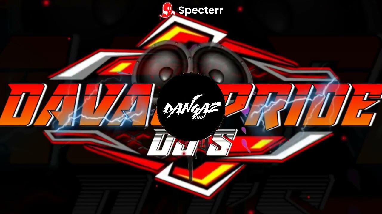 IKIYUD KIYUD [DUTZRAK] [OWNER ROSTOM SOTTO] | DAVAO PRIDE DJS | DJ DANGAZ REMIX