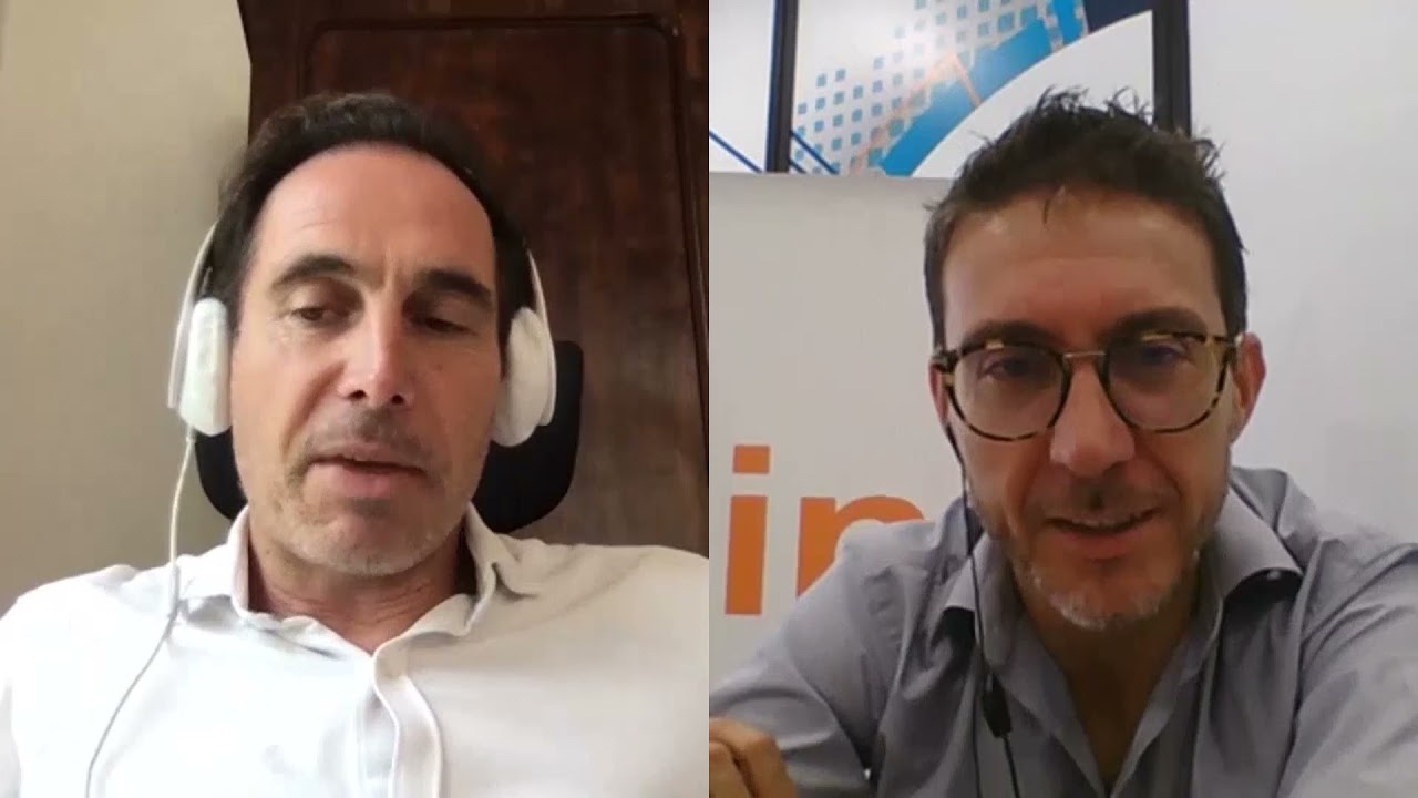 Encuentros Network: Hifas da Terra