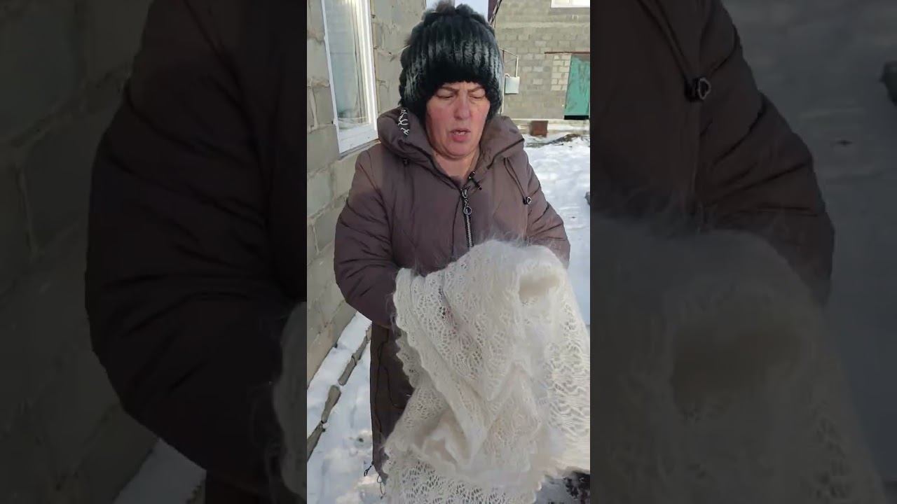 26.02.2026. Мягкость и нежность! (Hand-made)