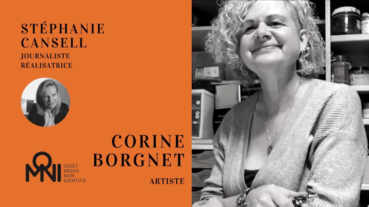 OMNI donne la parole &agrave; Corine Borgnet