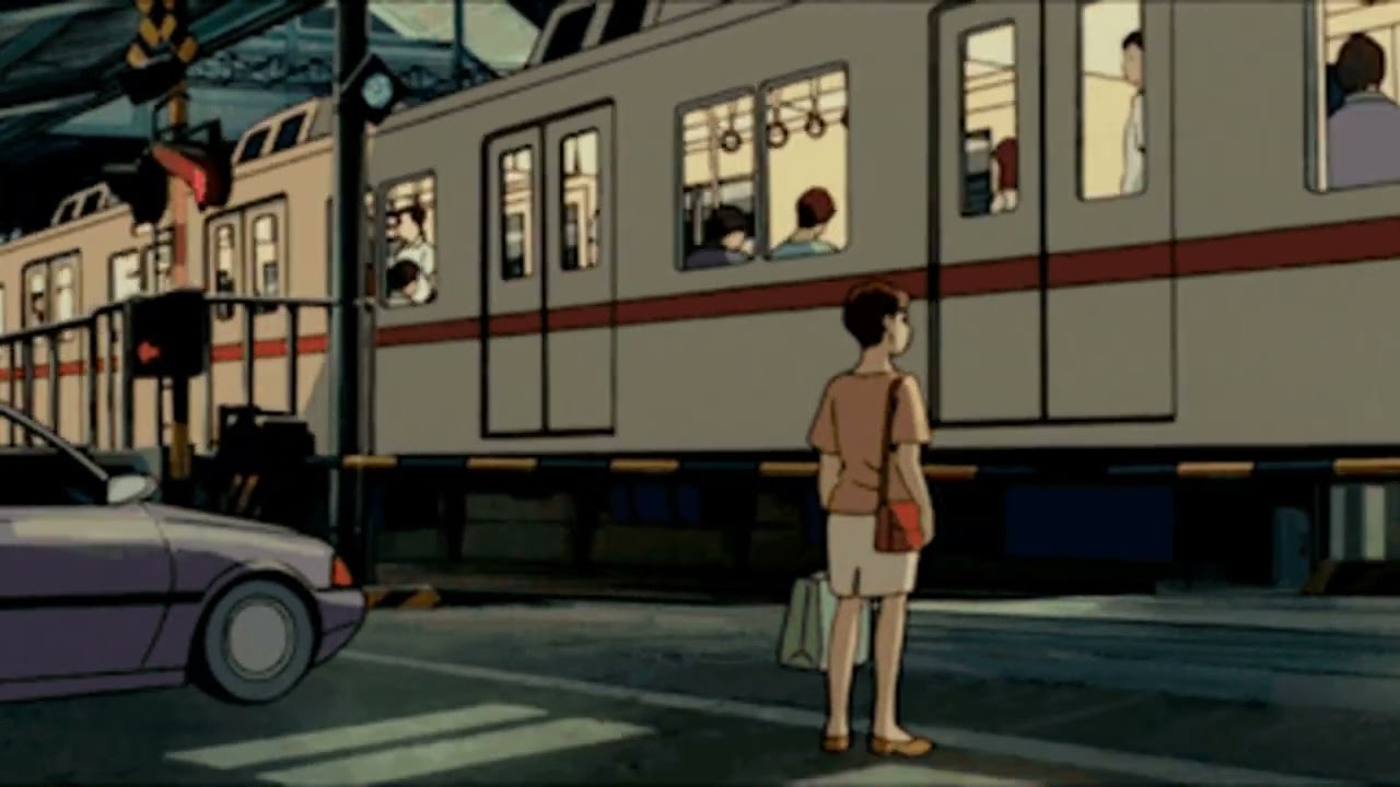 On Division St (Slowed) - Nation Of Language