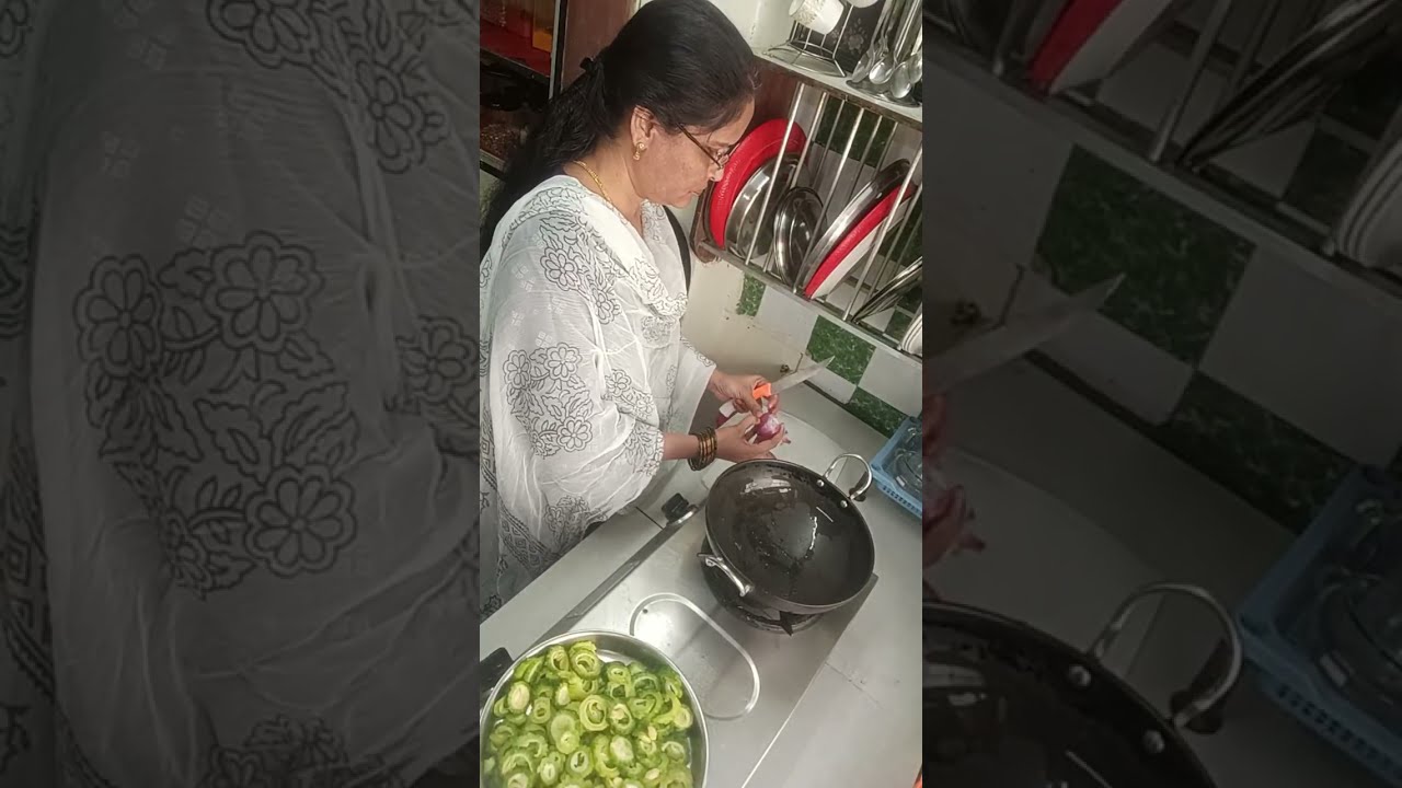 FLAVOURS WITH NEERAJA  is live