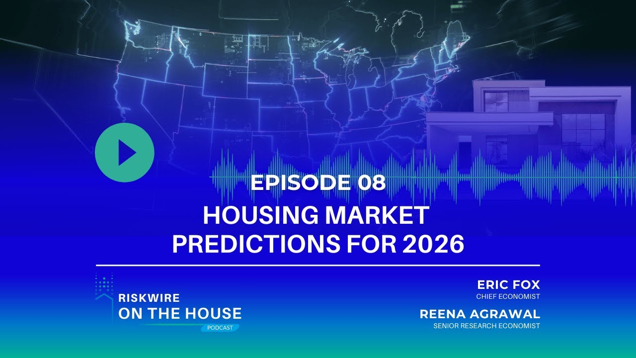 Housing Market Predictions For 2026