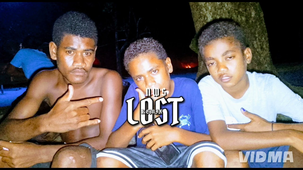 Cross Road_LOST REMIX 2026_#677🇸🇧
