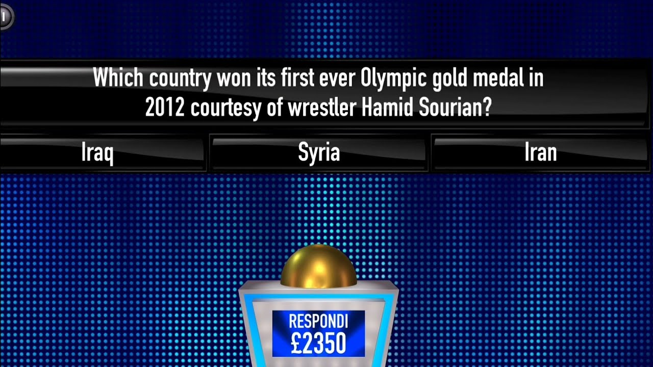 Should Have Been More &pound;12,500 Win - Tipping Point App
