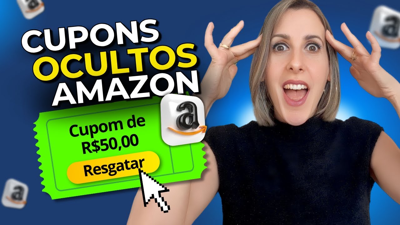 Como Divulgar Ofertas e Cupons da AMAZON e AUMENTAR as COMISSÕES! Venda MAIS com Essas ESTRATÉGIAS