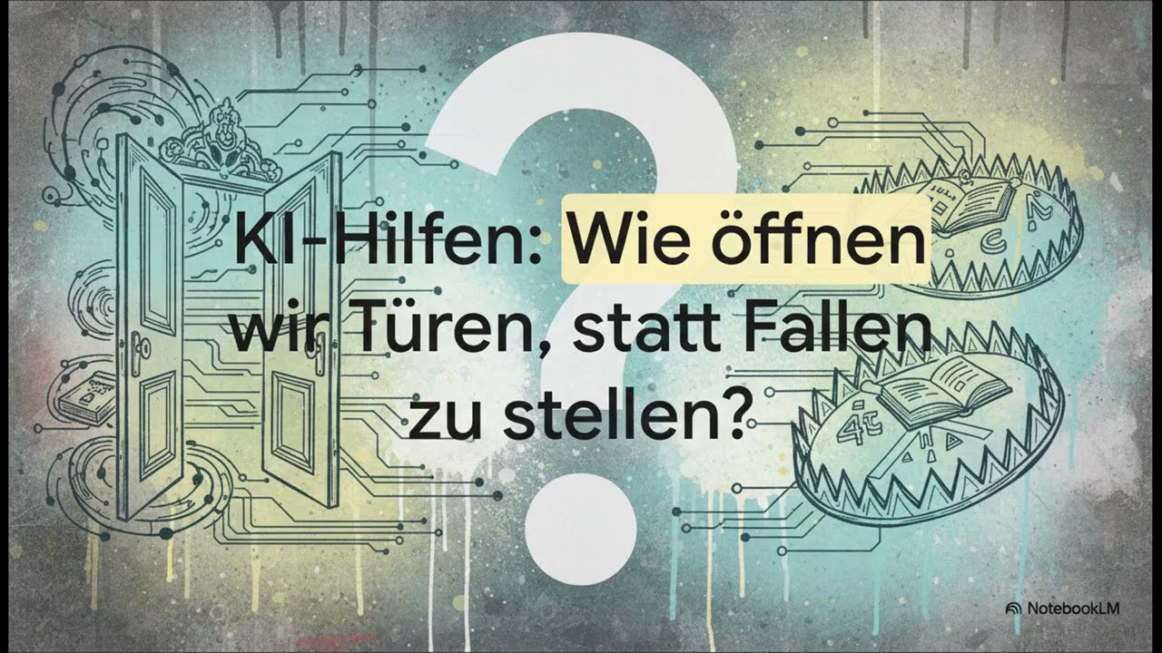 KI für inklusive Sprachbildung
