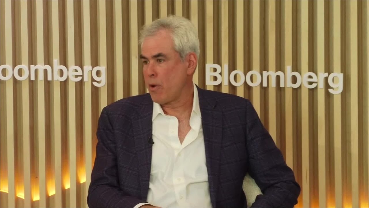 Author Haidt Calls TikTok a National Security Threat