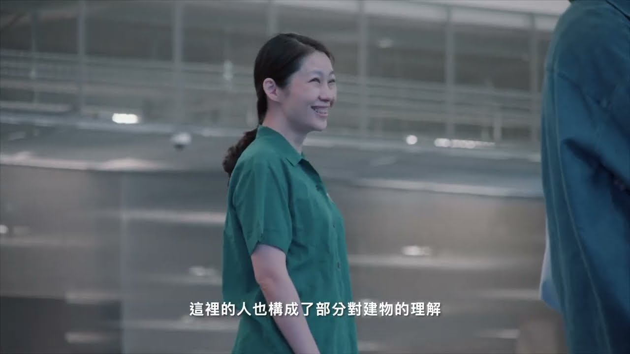 2022北藝中心開幕季：《Still (life) in Taipei》