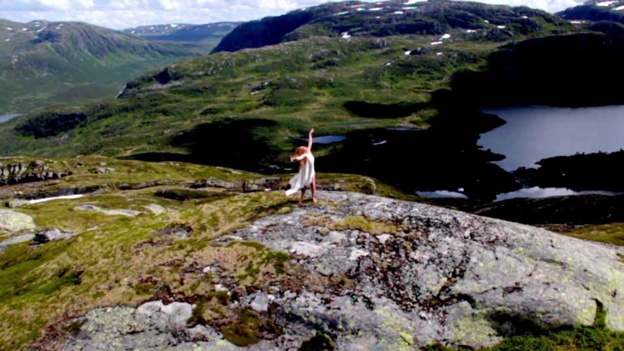 Gabrielle - L&oslash;kken (Official video)