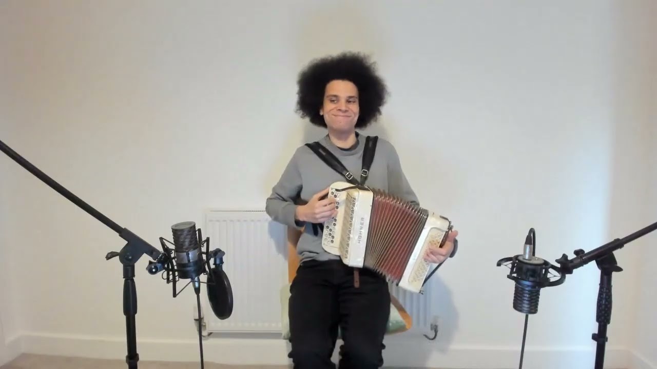 Tunes for Tour Towns 4/14: Islington Assembly