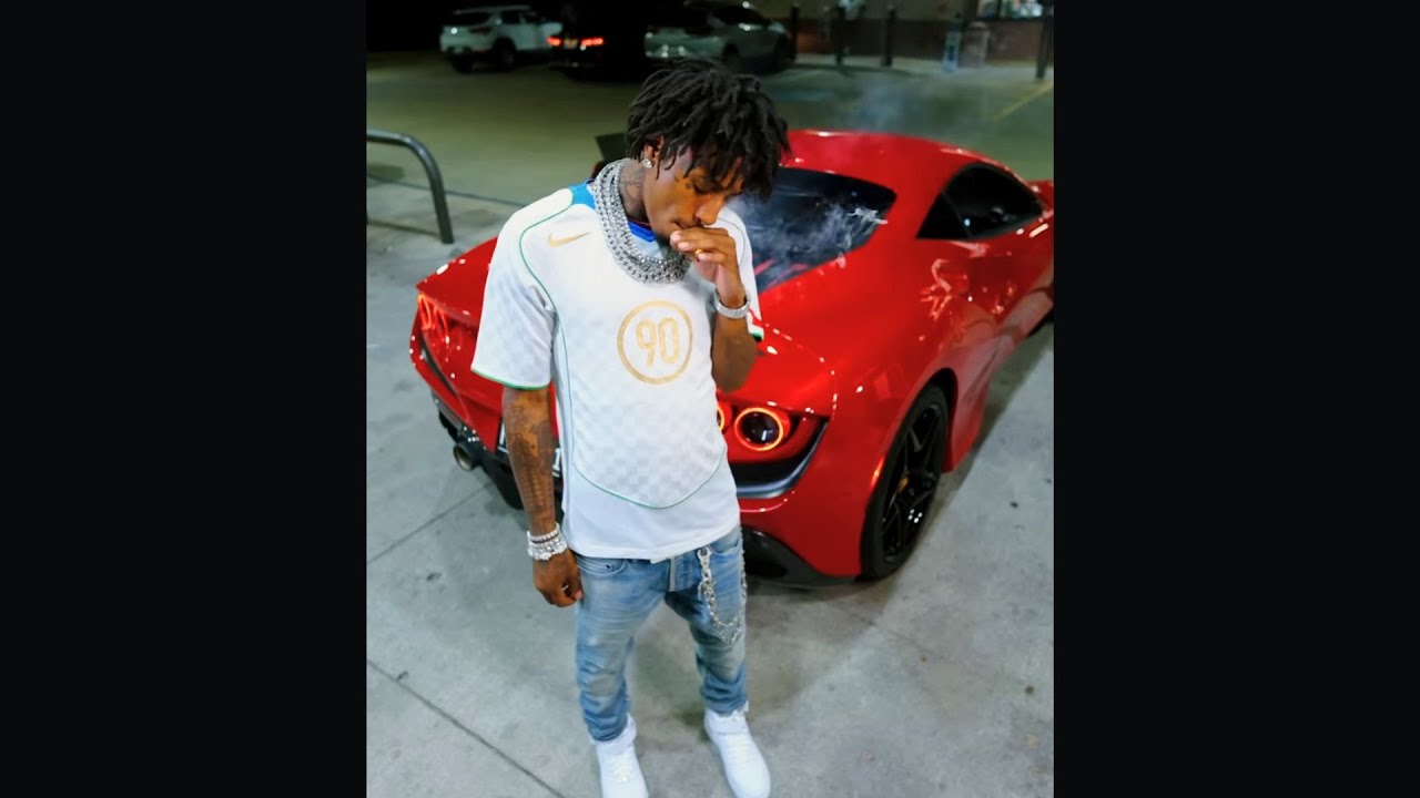 (FREE) NBA Youngboy Type Beat 2025 - 