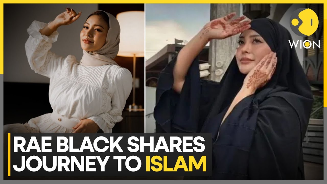 Japanese Ex-adult Film Star Announces Conversion To Islam After Malaysia Trip | WION