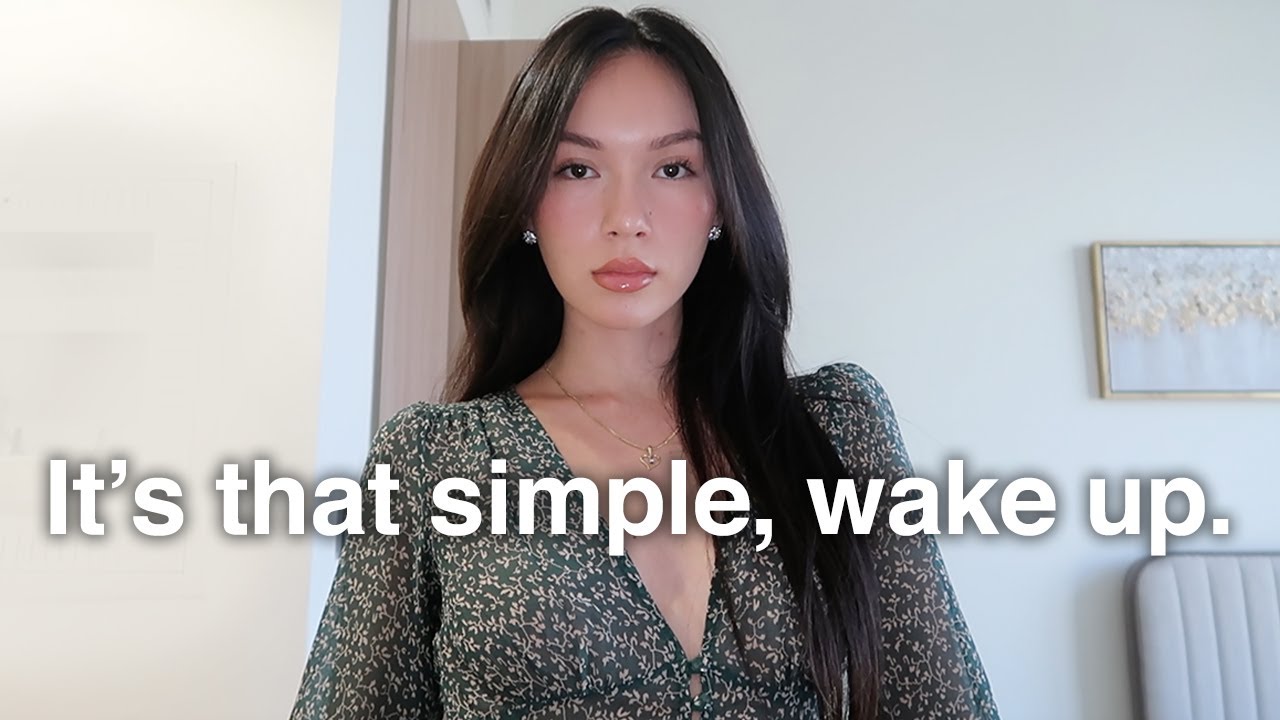 I can fix your life in 14 minutes.