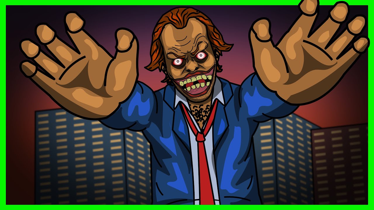 3 True Failed Marriage Horror Stories Animated
