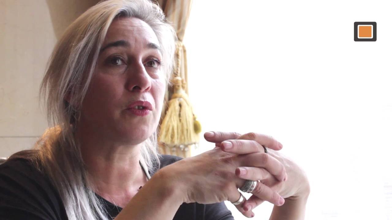 Elisa Sanz, escen&oacute;grafa y figurinista