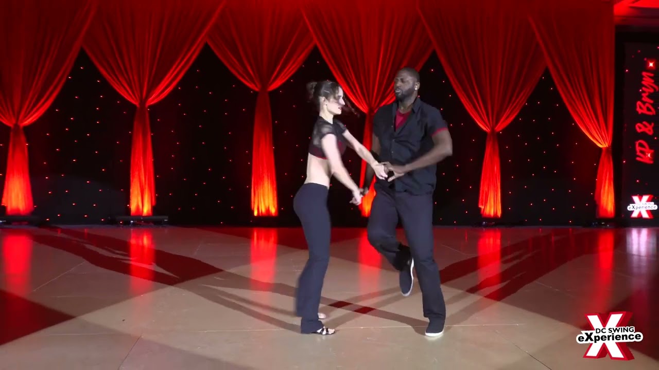 DCSX 2024 Superstar Show KP Rutland & Bryn Anderson   4K