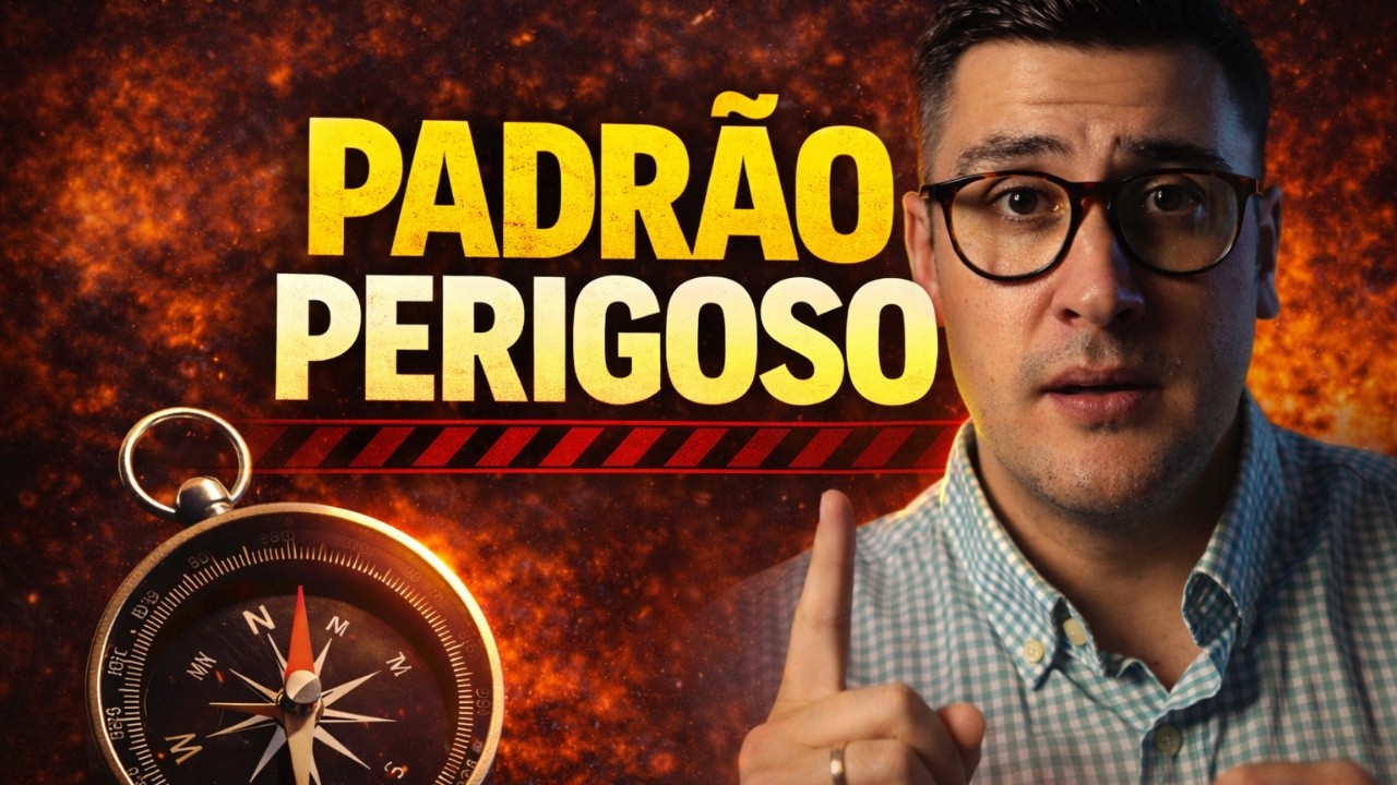 AUTOCONHECIMENTO: 3 sinais de que você está no automático (Exercício 72h)