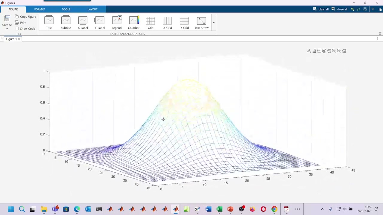 Introduction to data science (IDS): October 9th, 2025 (second part)