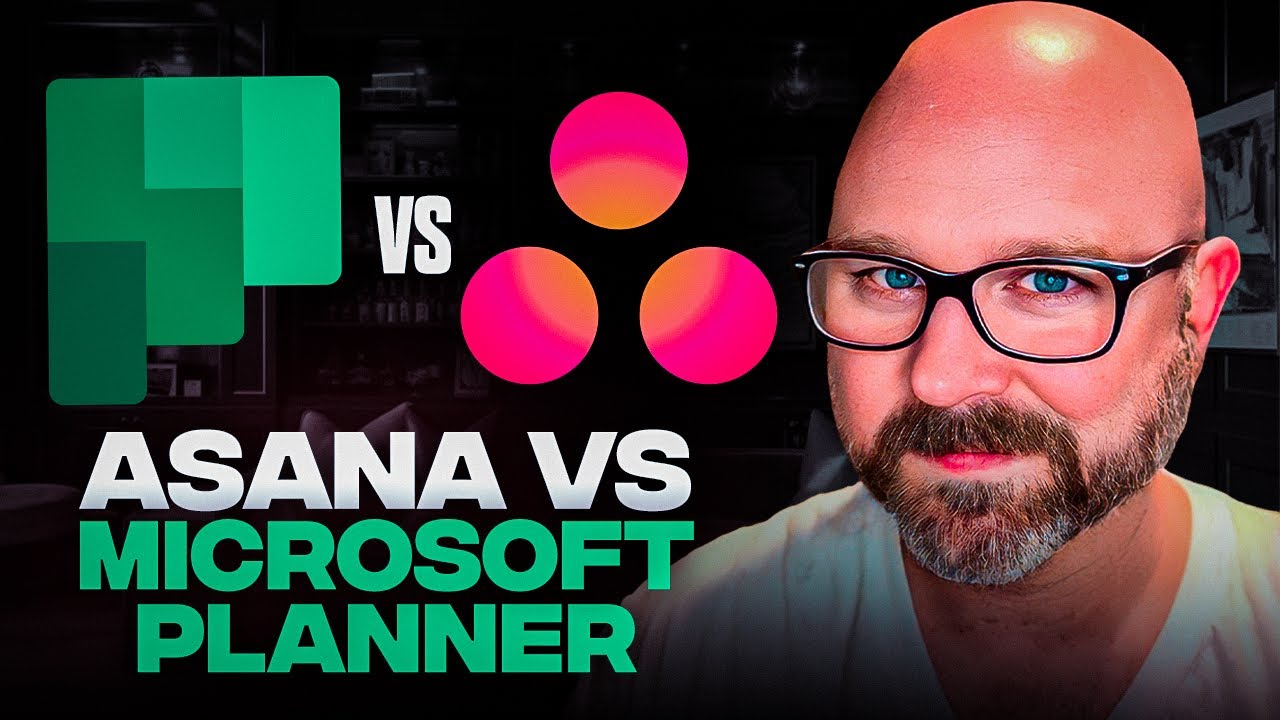 Asana vs Microsoft Planner: Which One Actually Delivers?