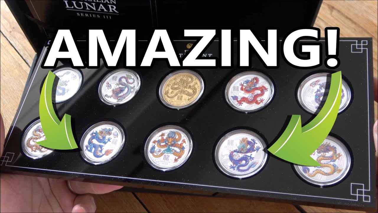 My Experience Buying SILVER From The Perth Mint to UK @ThePerthMintAustralia