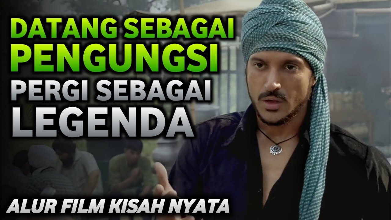 САМАЯ ПРЕКРАСНАЯ МЕСТЬ ЧЕЛОВЕКА, КОТОРОГО ВСЕГДА НЕДООЦЕНИВАЛИ | Сюжет фильма, основанного на реа...