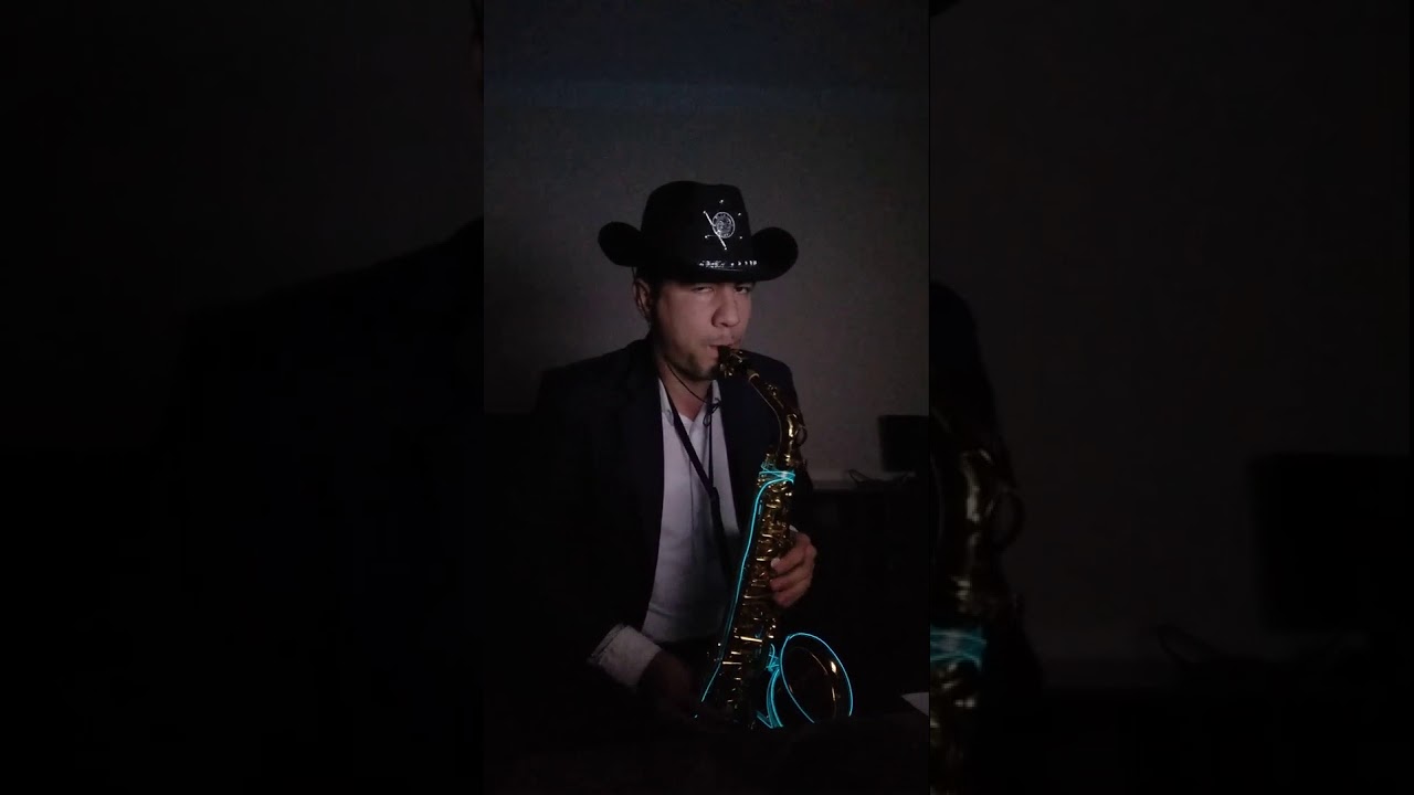 Pitbull ft  Ke$ha    Timber sax alto