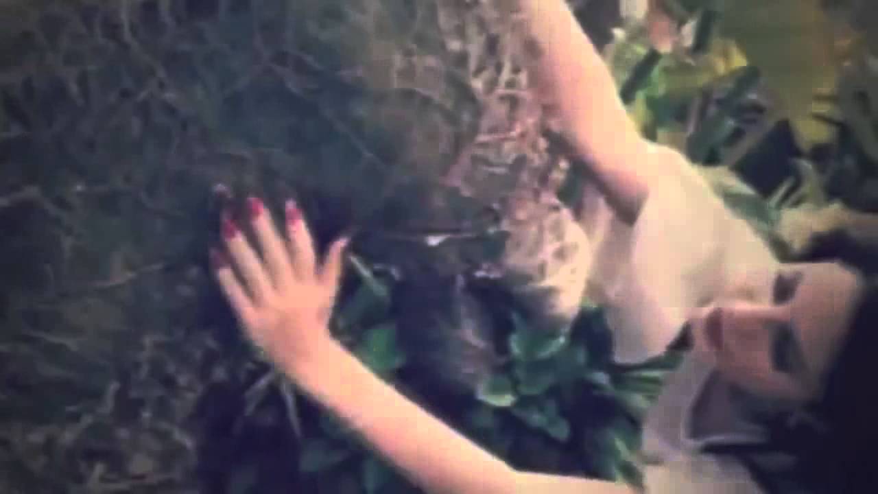 Lana Del Rey - Brooklyn Baby (MUSIC VIDEO)