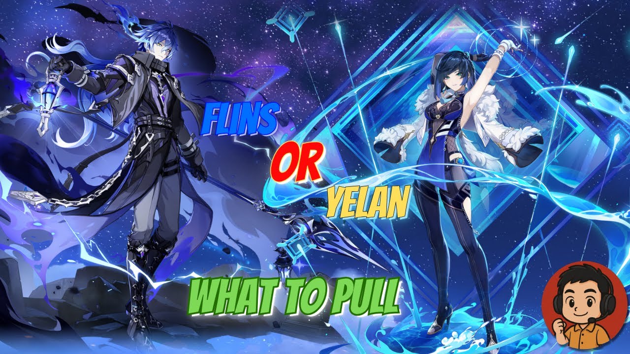 🎮What Should We Pull | 