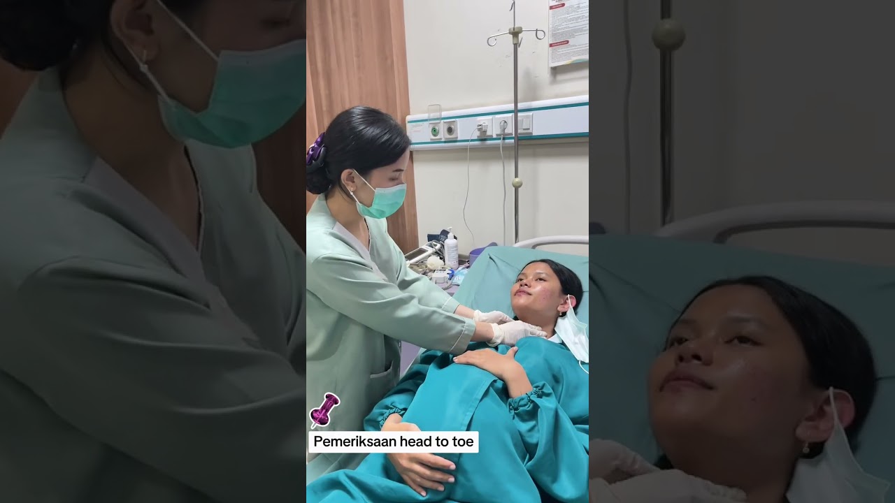 Pemeriksaan ibu hamil