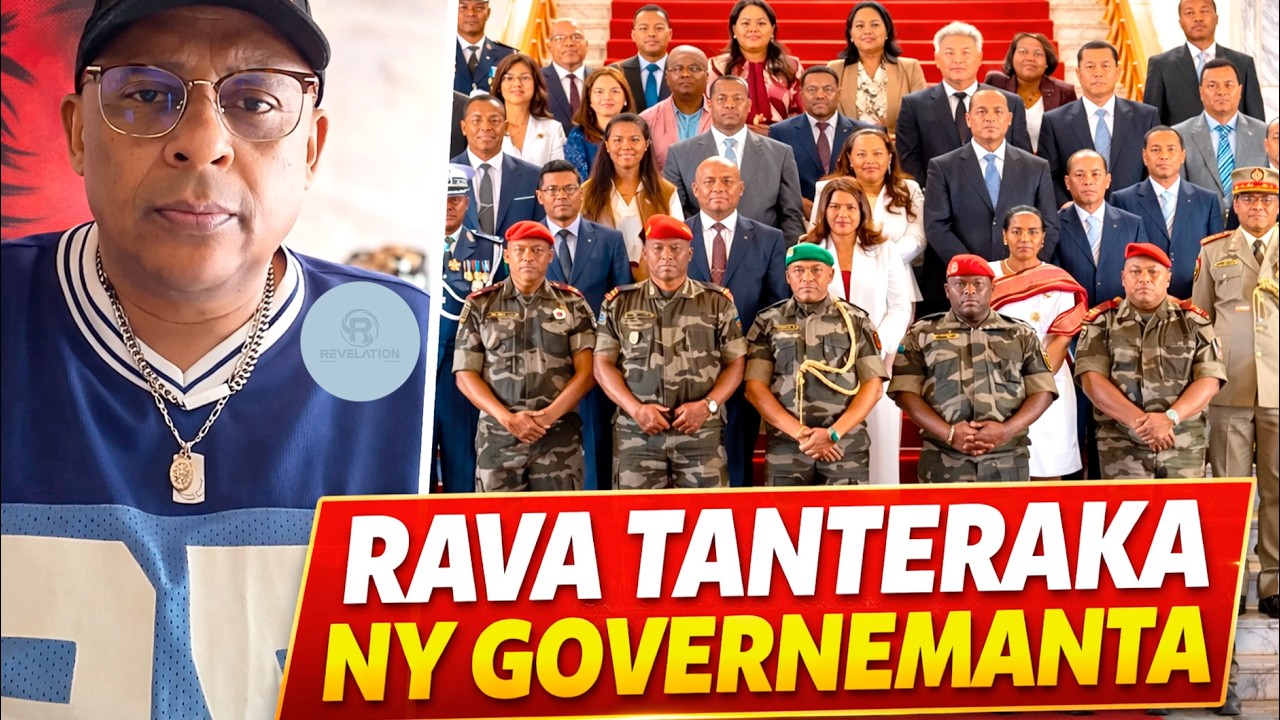 MIVERENA @ TENA TOLONA , ESORY DAHOLO ARY AZA MANENDRY NY TGV SY NY FORONGONY INTSONY ...
