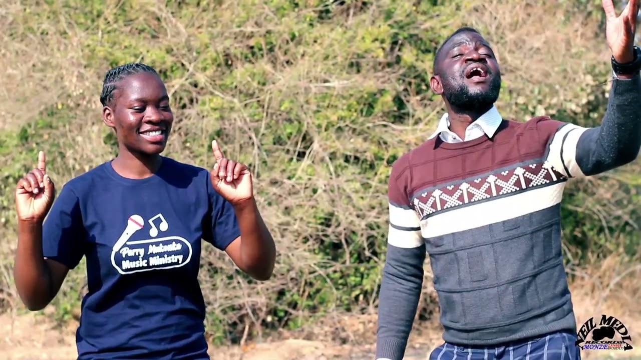 musandibenge  mukonka Parry