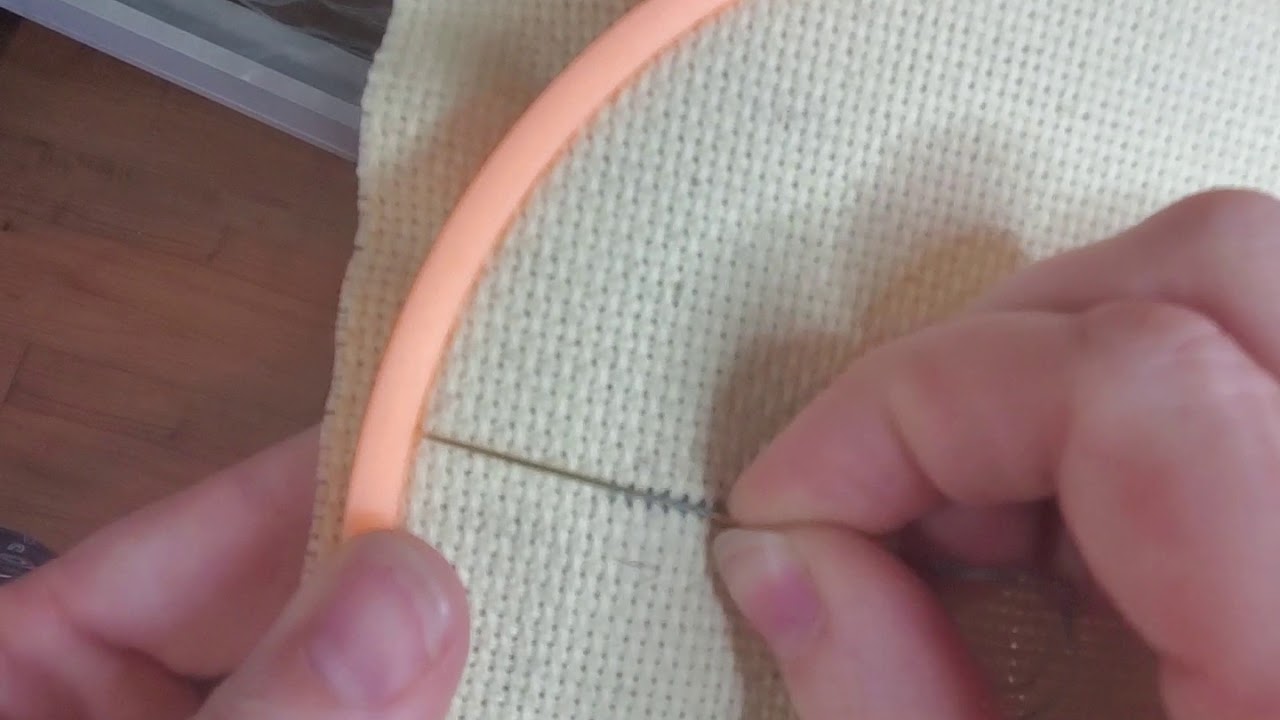 Advantages of stitching 