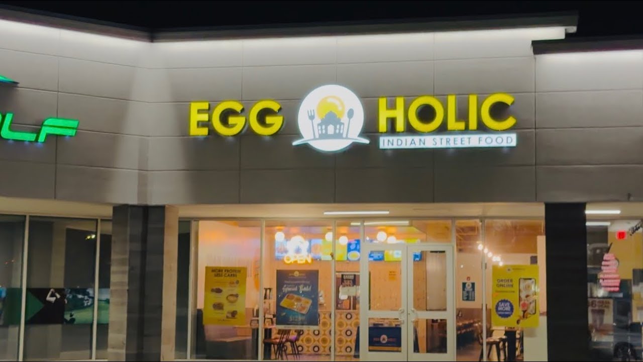 Egg holic plan flop😖😖