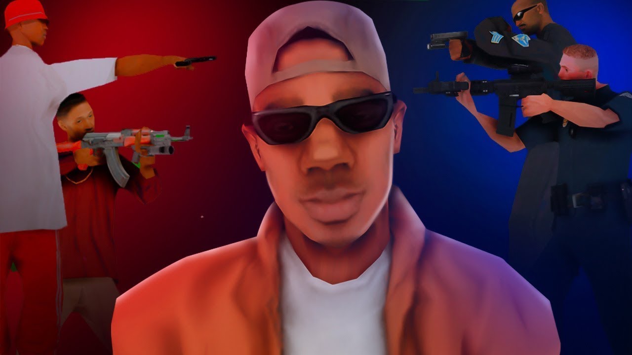 РАЗДАЮ ВИРТЫ и АКСЕССУАРЫ  в ГТА САМП 