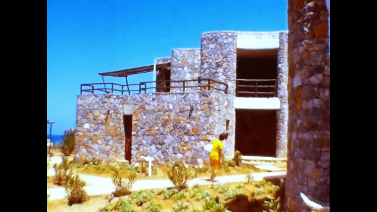 Cyprus 1974, Limassol