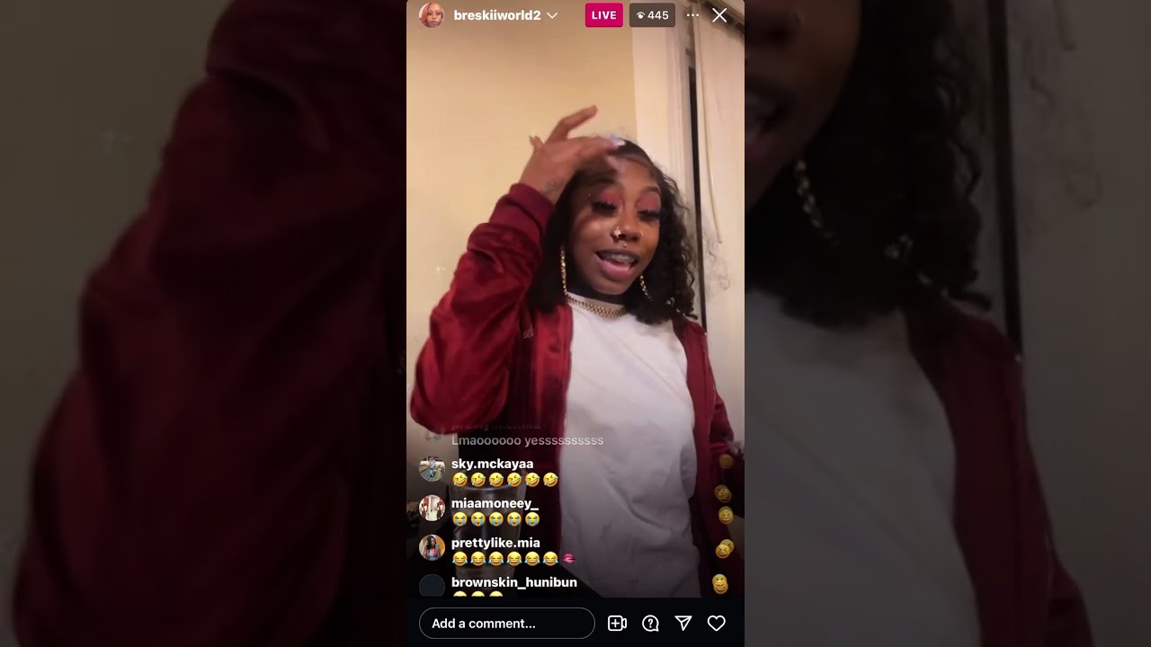 Bree claps back at kash☕️ , Bree is also exposing d3‼️
