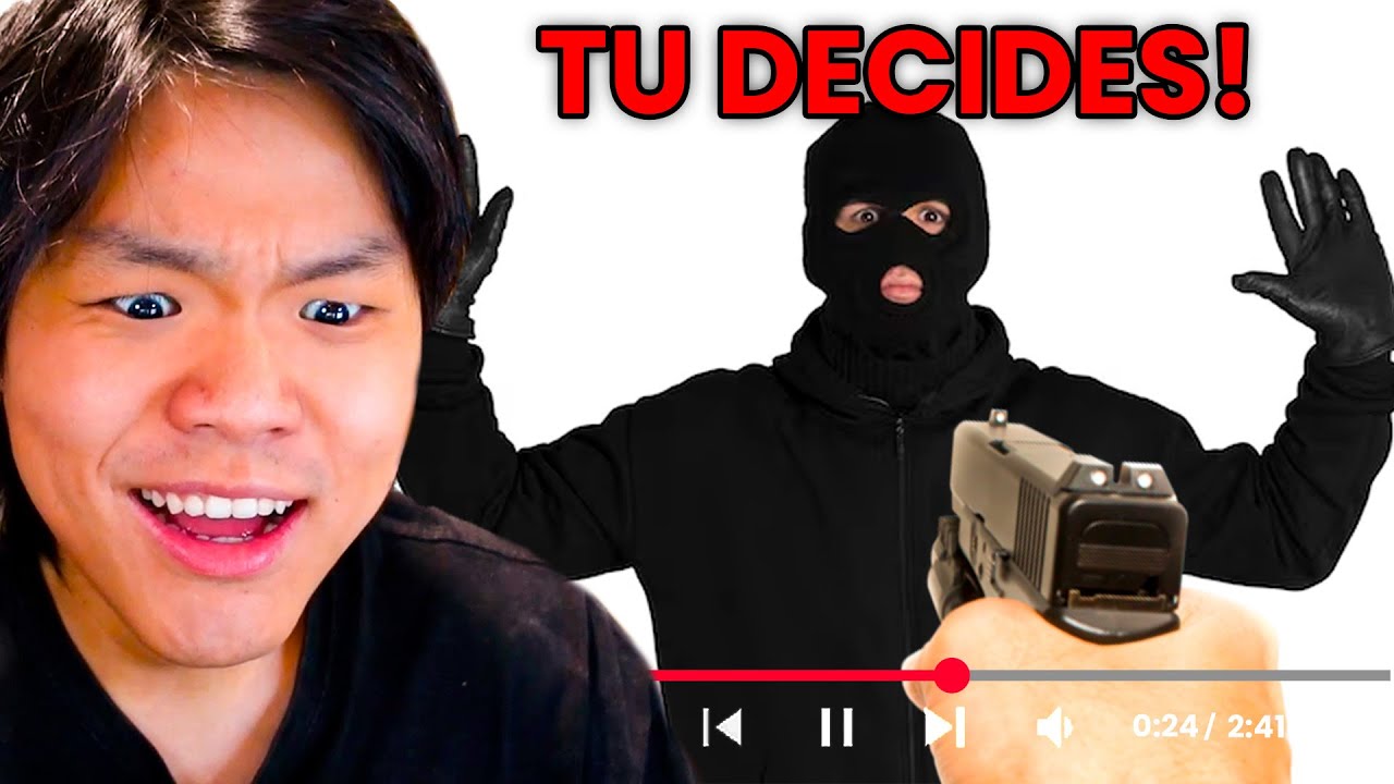 Probé los 