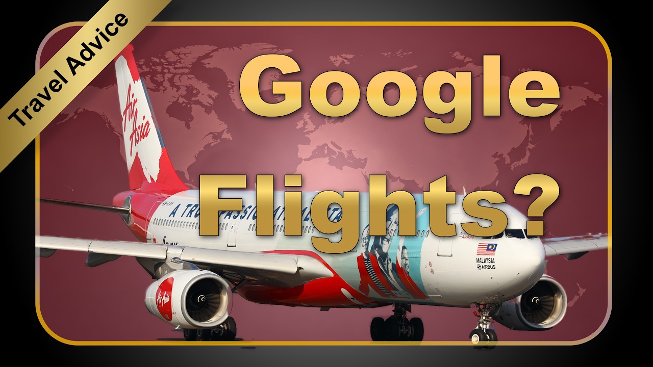 Google Flights - Great if you know how to use it - Step-byStep examples #travel #flight #holidays
