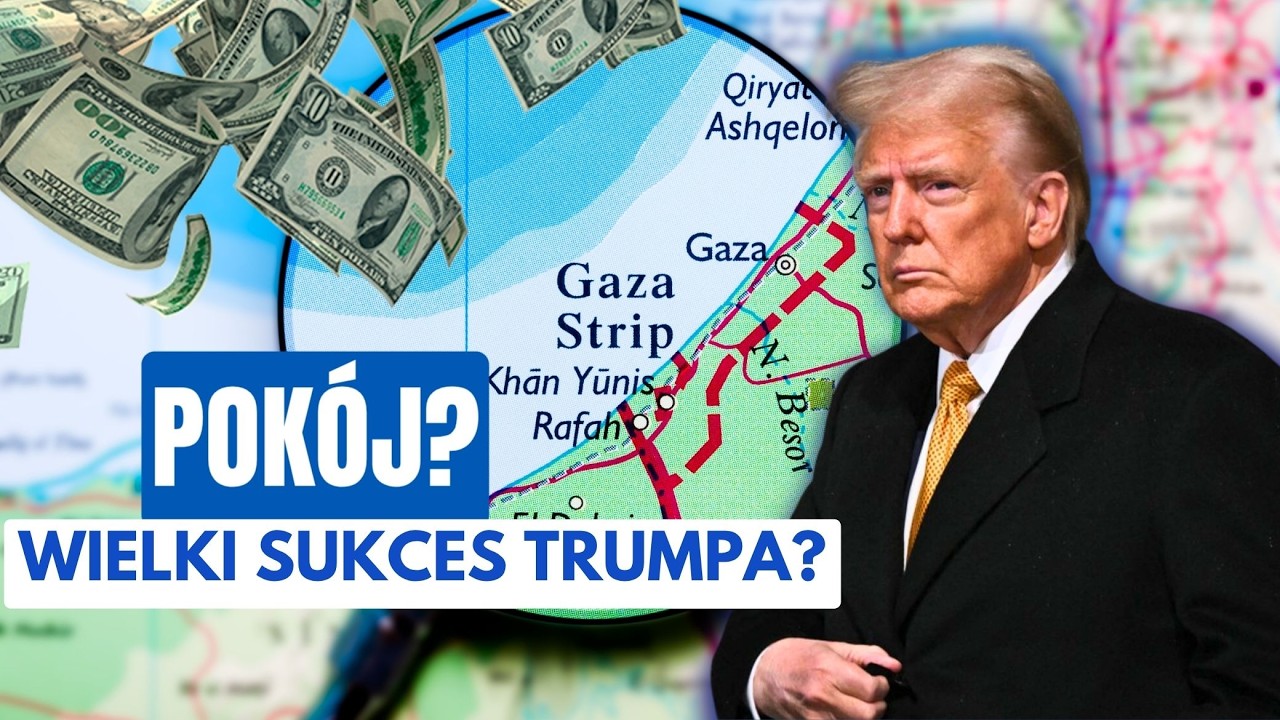 Koniec izraelskiej wojny w Gazie?