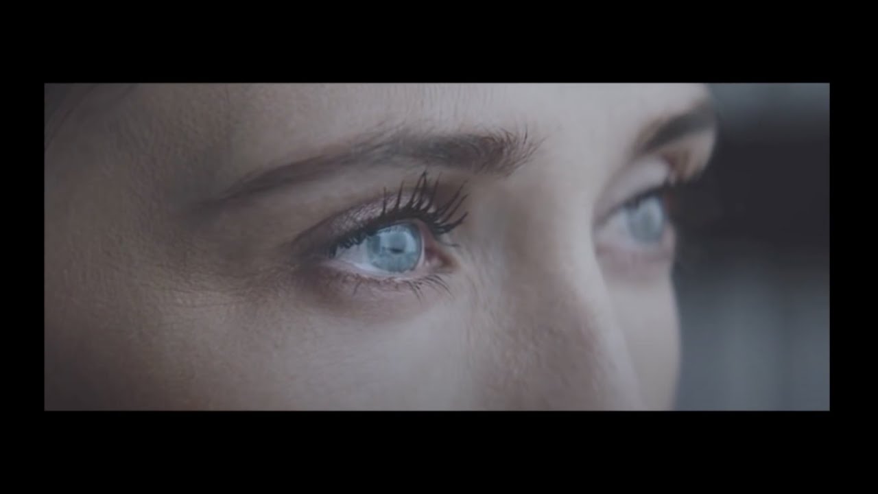 ANOHNI (as Antony and the Johnsons):  CUT THE WORLD